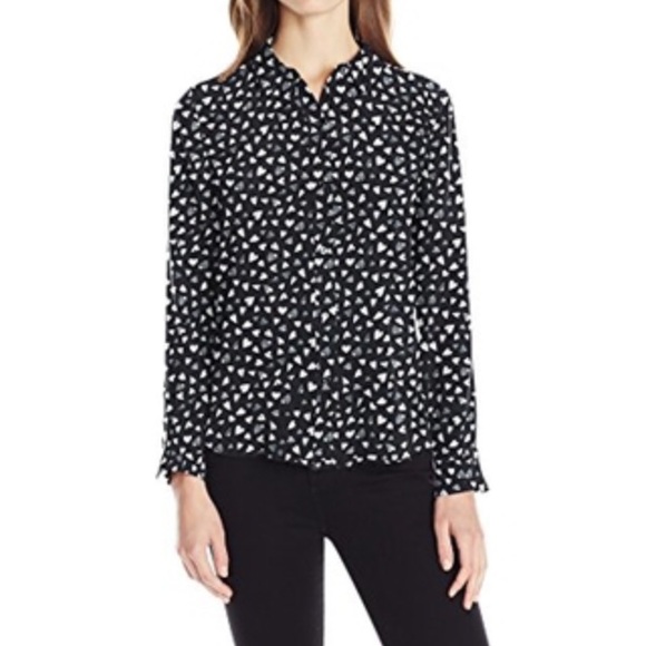 Rails - Caterina Blouse